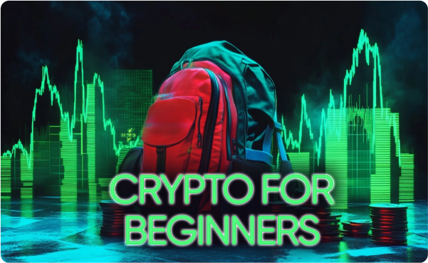 Cryptocurrency for beginners: a detailed guide