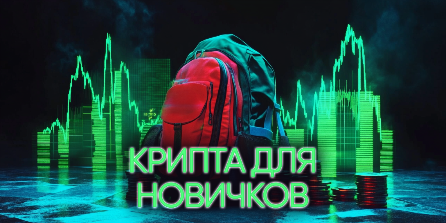 Криптовалюта для начинающих: подробное руководство