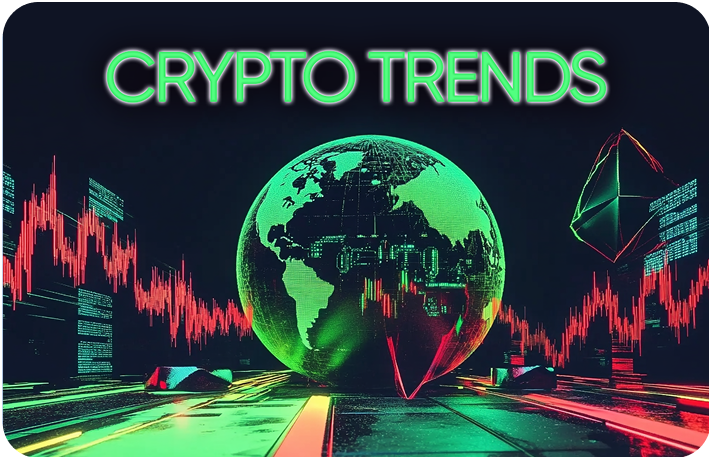 Crypto Market Trends: A Beginner's Guide