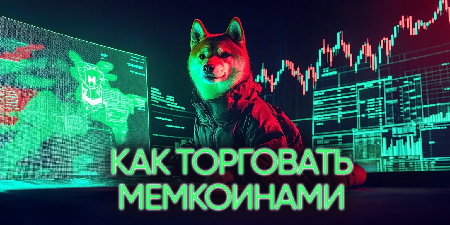 Как торговать мем-коинами: узнайте, как зарабатывать деньги даже на ECAMS